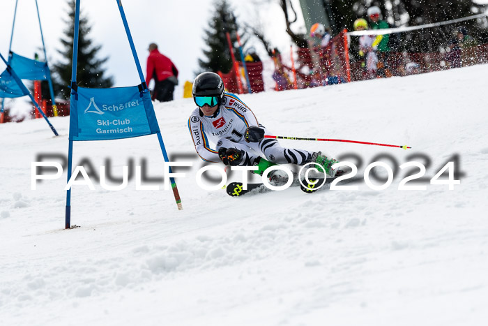BZB Cup Finale, 29.03.2024