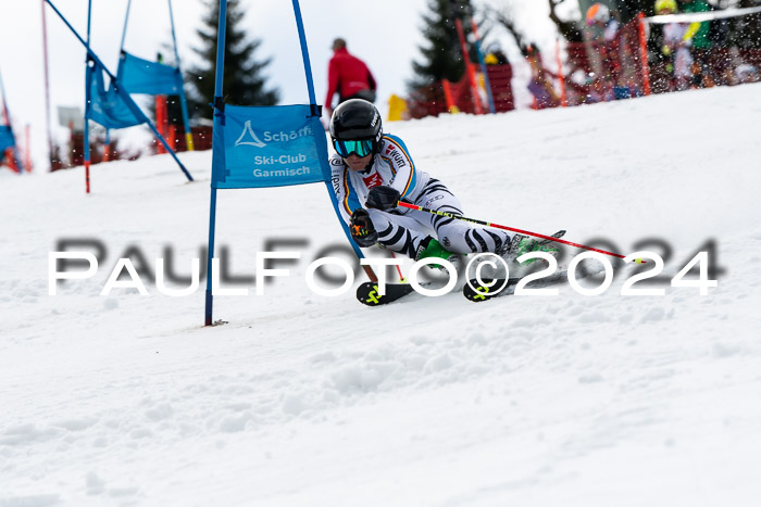 BZB Cup Finale, 29.03.2024