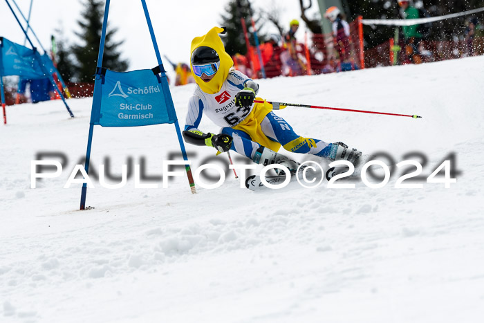 BZB Cup Finale, 29.03.2024