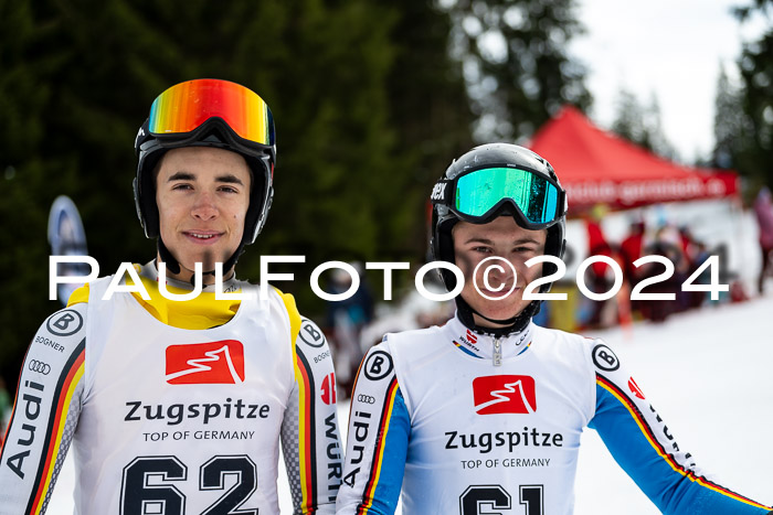 BZB Cup Finale, 29.03.2024
