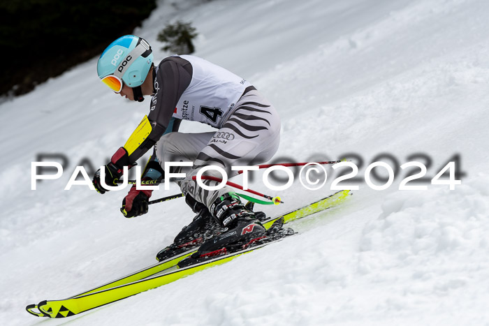 BZB Cup Finale, 29.03.2024