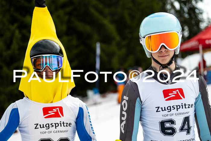BZB Cup Finale, 29.03.2024