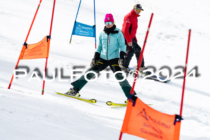 BZB Cup Finale, 29.03.2024