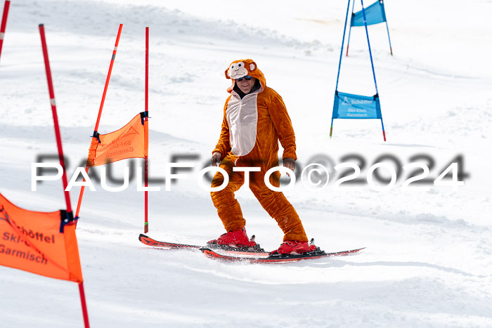 BZB Cup Finale, 29.03.2024