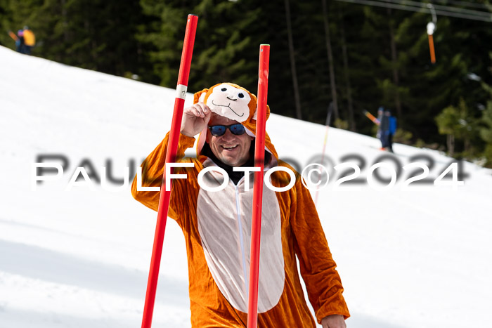 BZB Cup Finale, 29.03.2024