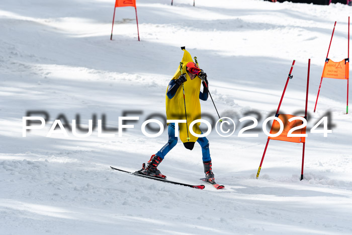 BZB Cup Finale, 29.03.2024