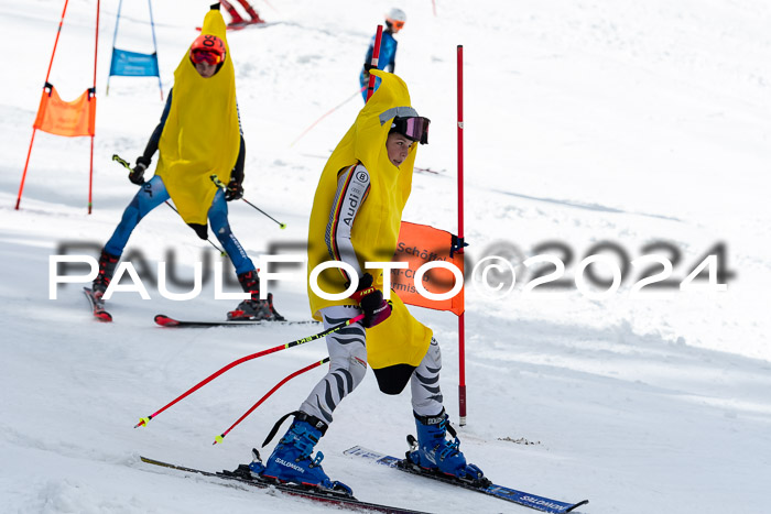 BZB Cup Finale, 29.03.2024