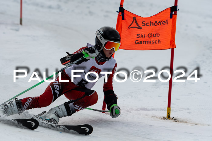 BZB Cup Finale, 29.03.2024