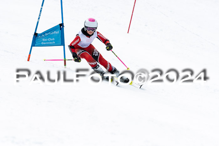 BZB Cup Finale, 29.03.2024