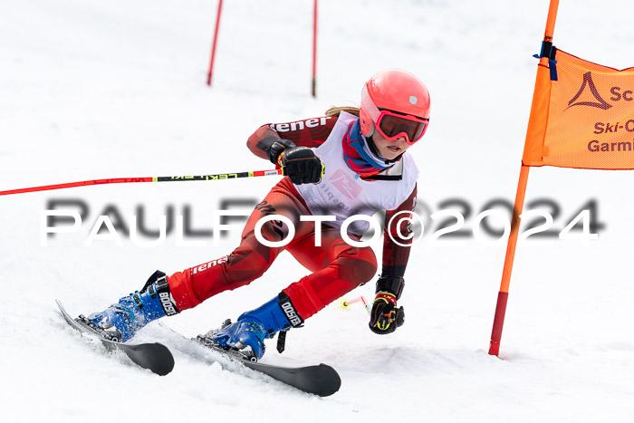 BZB Cup Finale, 29.03.2024