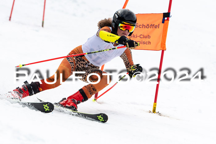 BZB Cup Finale, 29.03.2024