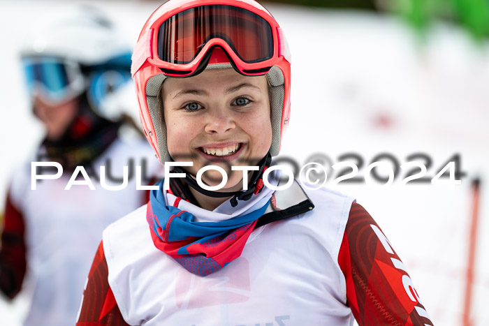BZB Cup Finale, 29.03.2024