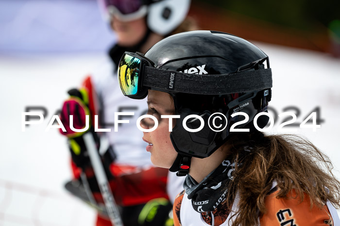 BZB Cup Finale, 29.03.2024