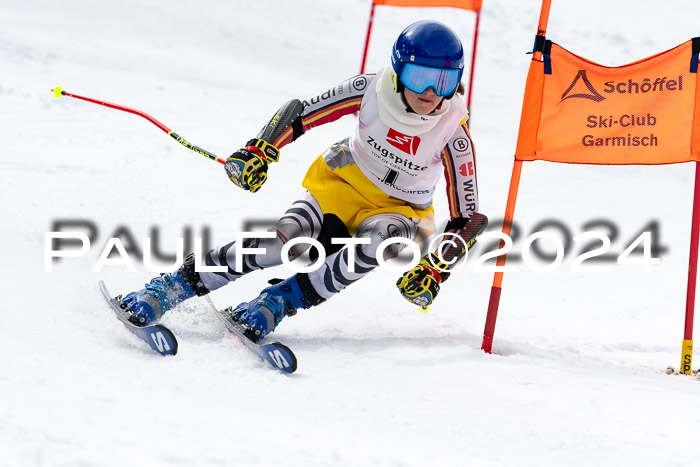 BZB Cup Finale, 29.03.2024