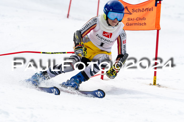 BZB Cup Finale, 29.03.2024