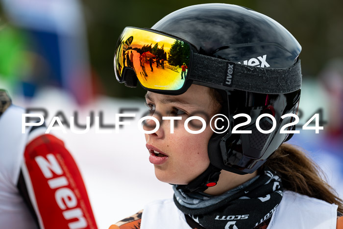 BZB Cup Finale, 29.03.2024