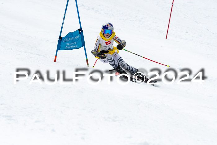 BZB Cup Finale, 29.03.2024