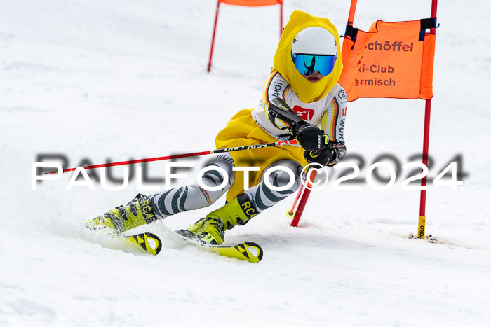 BZB Cup Finale, 29.03.2024