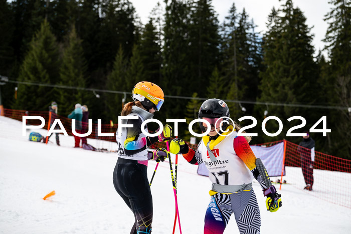 BZB Cup Finale, 29.03.2024