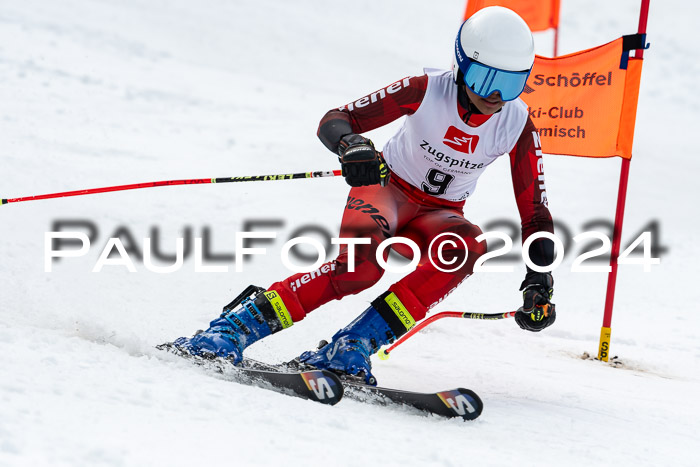 BZB Cup Finale, 29.03.2024