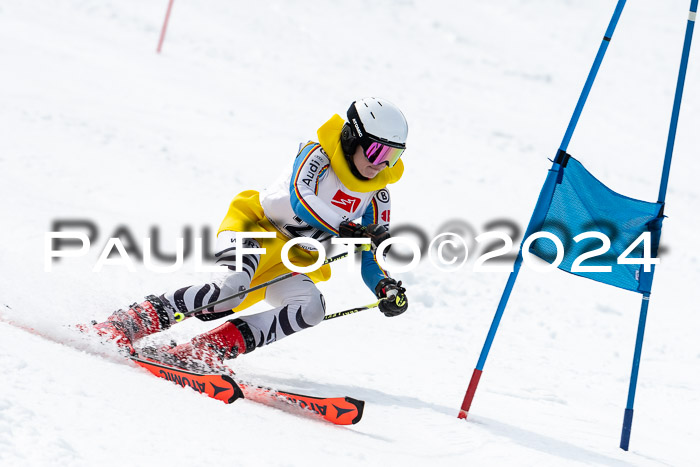 BZB Cup Finale, 29.03.2024