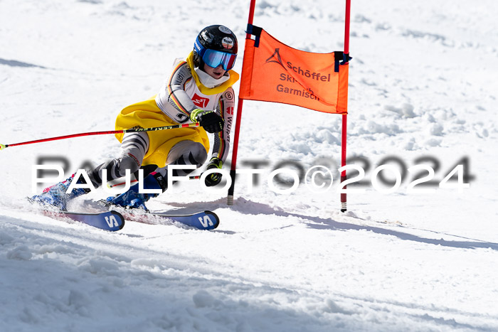 BZB Cup Finale, 29.03.2024