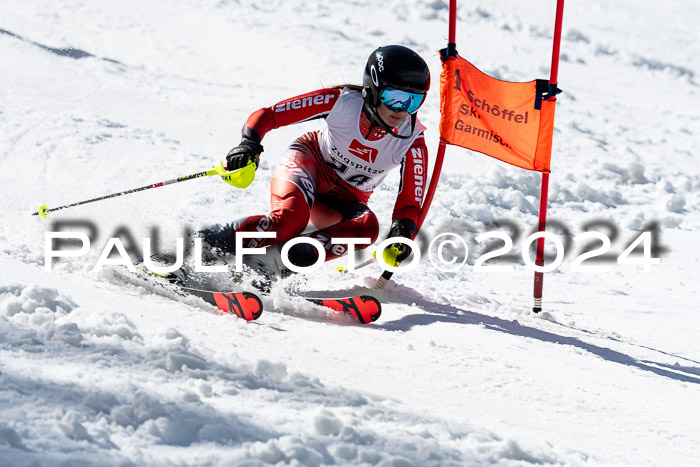 BZB Cup Finale, 29.03.2024