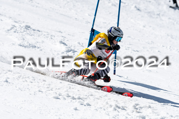 BZB Cup Finale, 29.03.2024