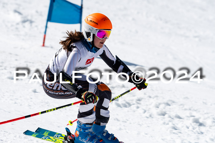 BZB Cup Finale, 29.03.2024