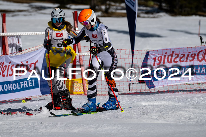 BZB Cup Finale, 29.03.2024