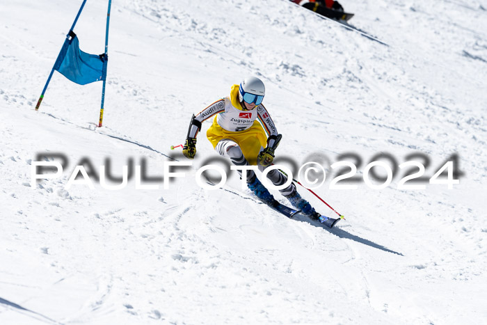 BZB Cup Finale, 29.03.2024