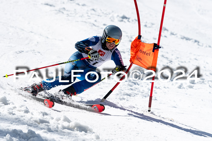 BZB Cup Finale, 29.03.2024