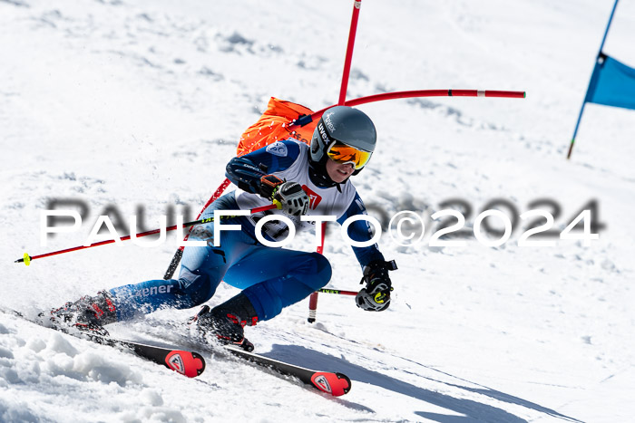 BZB Cup Finale, 29.03.2024
