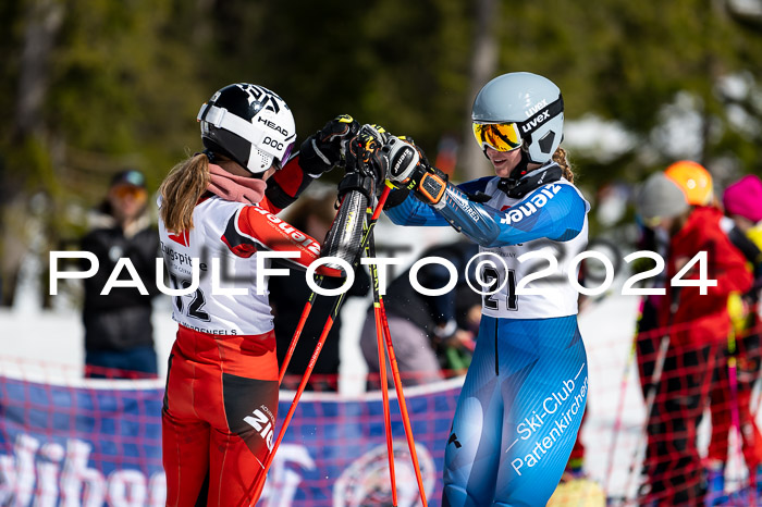 BZB Cup Finale, 29.03.2024