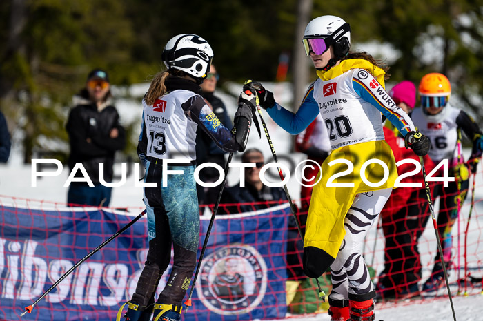 BZB Cup Finale, 29.03.2024