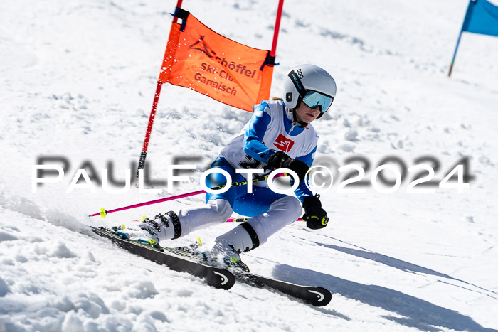 BZB Cup Finale, 29.03.2024