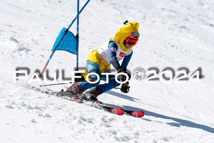 BZB Cup Finale, 29.03.2024