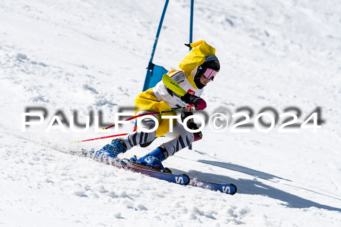 BZB Cup Finale, 29.03.2024