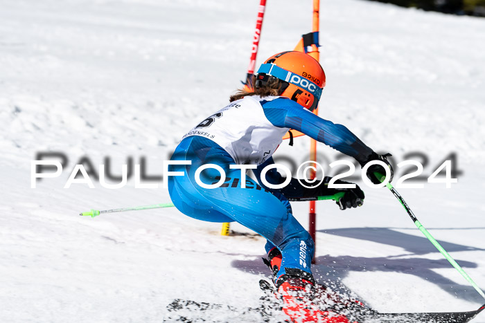BZB Cup Finale, 29.03.2024
