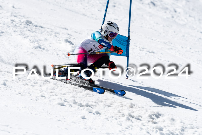 BZB Cup Finale, 29.03.2024