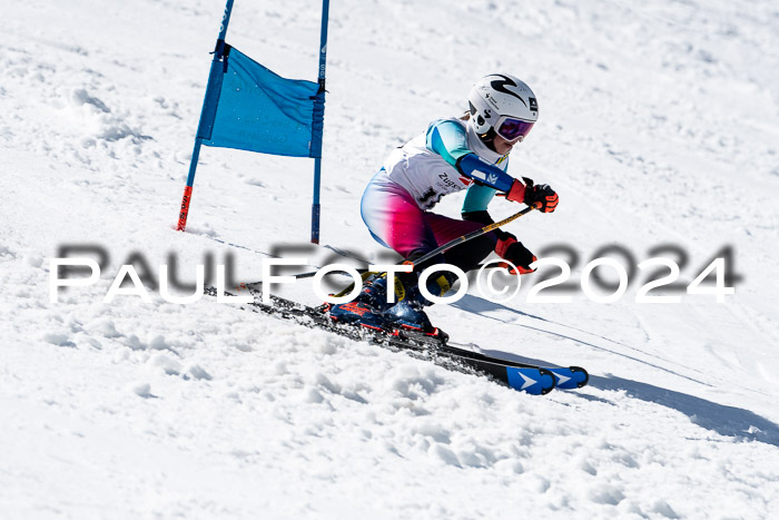 BZB Cup Finale, 29.03.2024