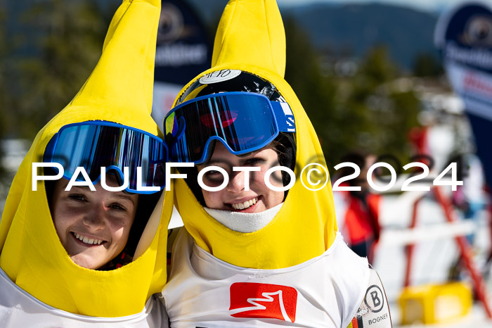BZB Cup Finale, 29.03.2024