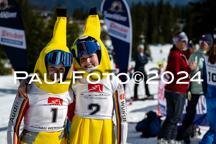 BZB Cup Finale, 29.03.2024