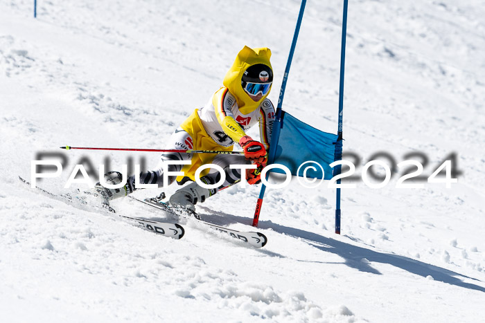 BZB Cup Finale, 29.03.2024