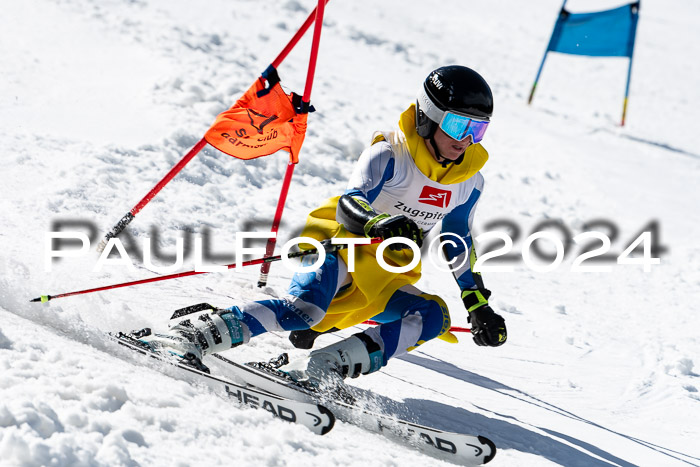 BZB Cup Finale, 29.03.2024