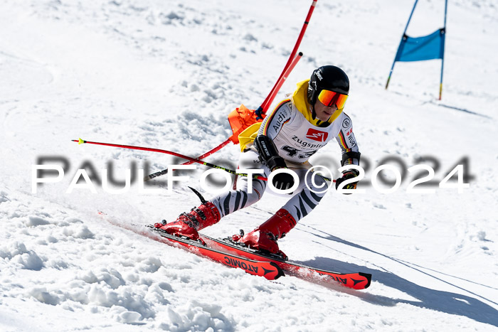 BZB Cup Finale, 29.03.2024