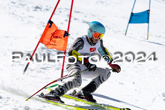 BZB Cup Finale, 29.03.2024
