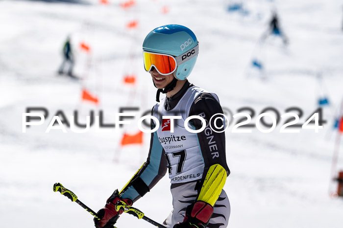 BZB Cup Finale, 29.03.2024