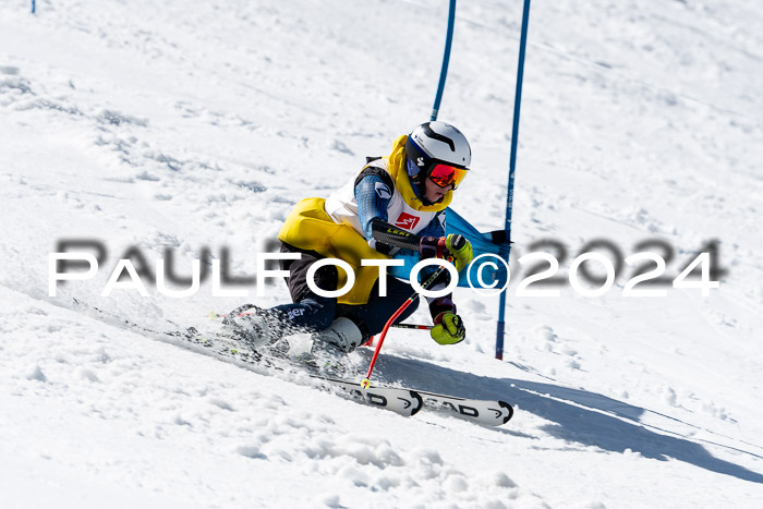 BZB Cup Finale, 29.03.2024
