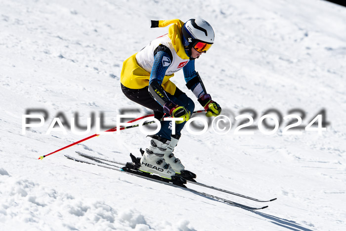 BZB Cup Finale, 29.03.2024